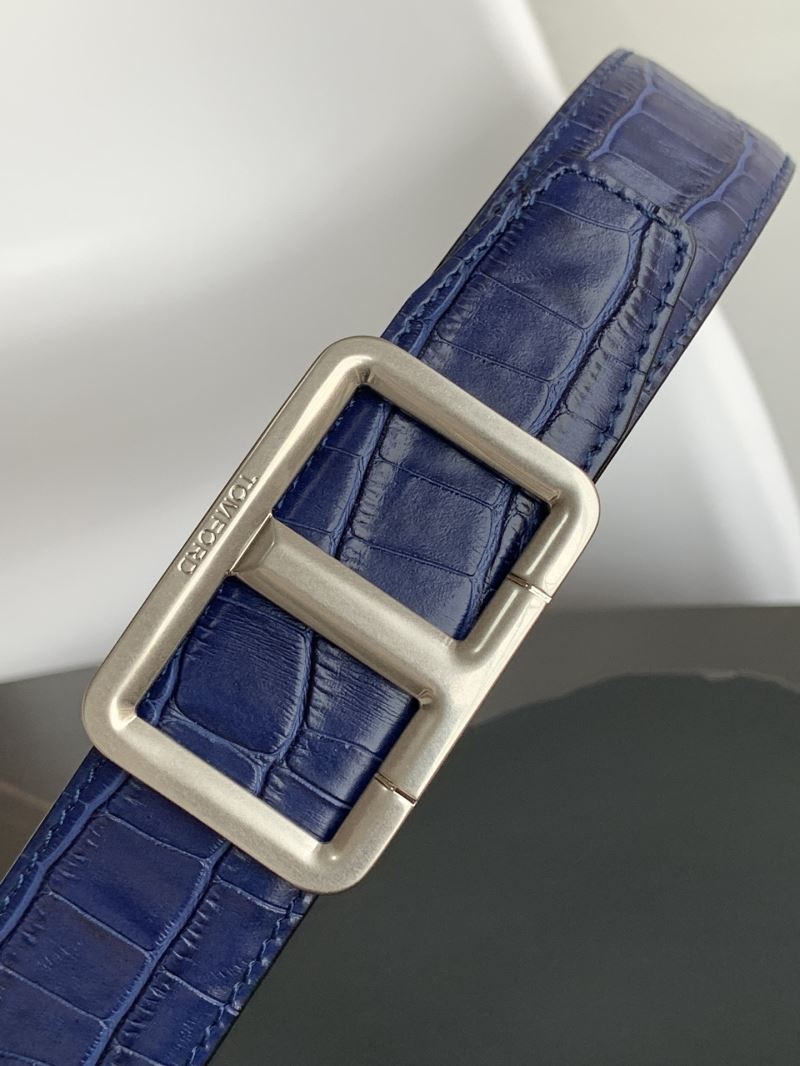 TOM FORD Belts